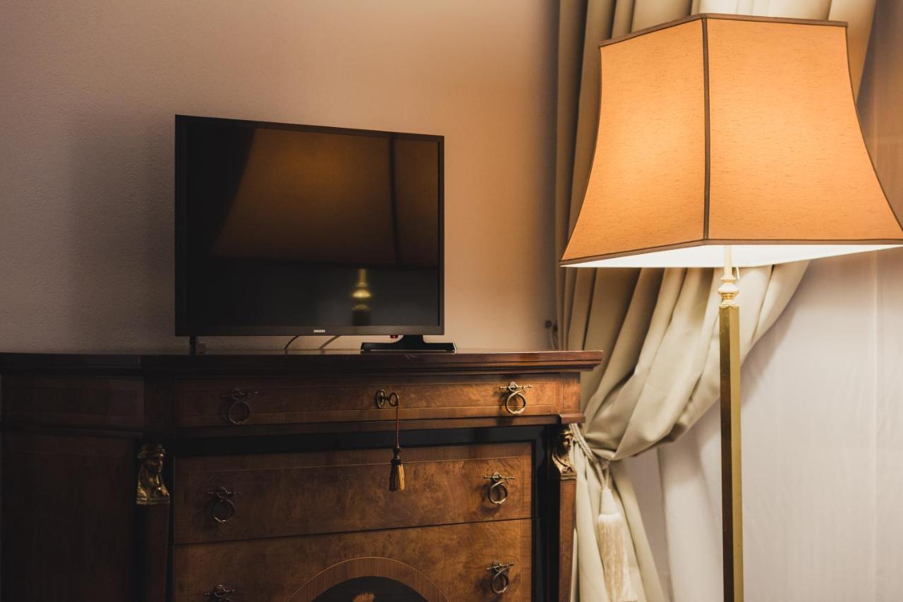 St Andrew'S Apartments Sibiu Bagian luar foto