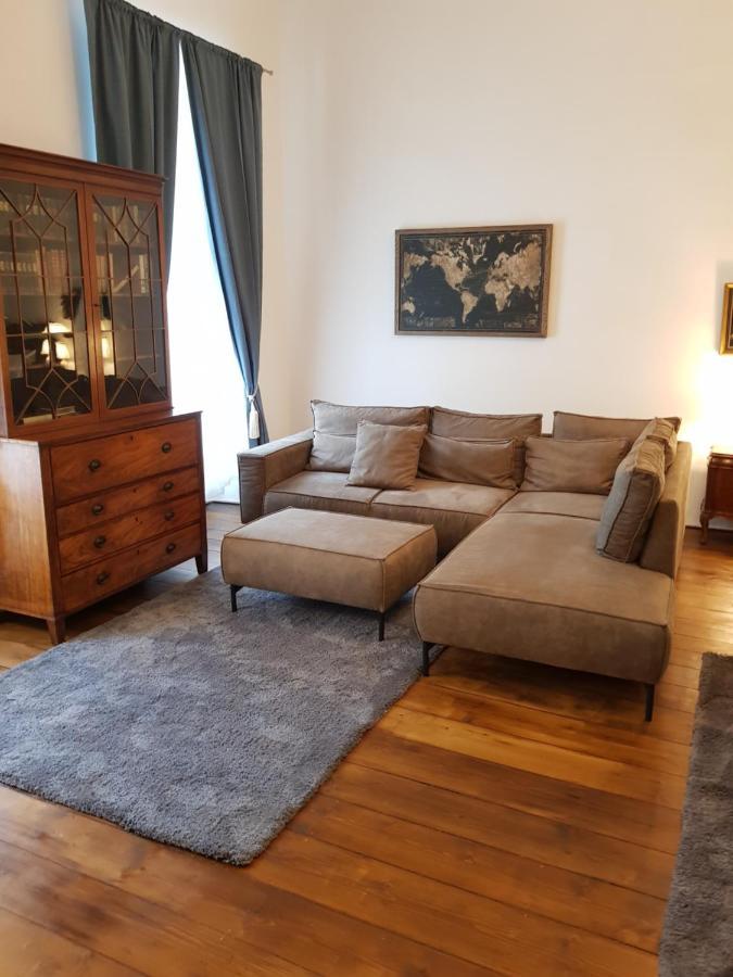 St Andrew'S Apartments Sibiu Bagian luar foto