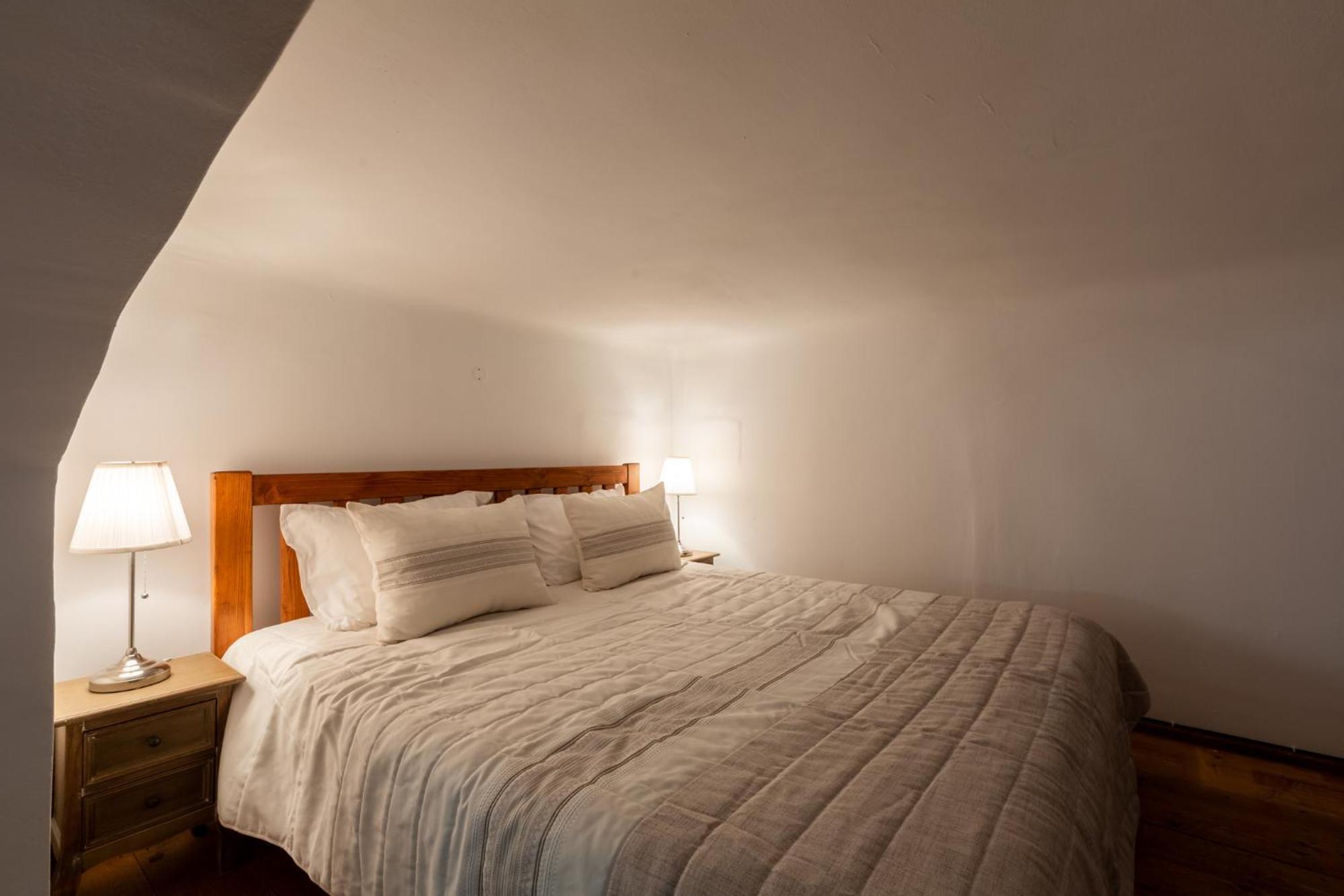 St Andrew'S Apartments Sibiu Bagian luar foto